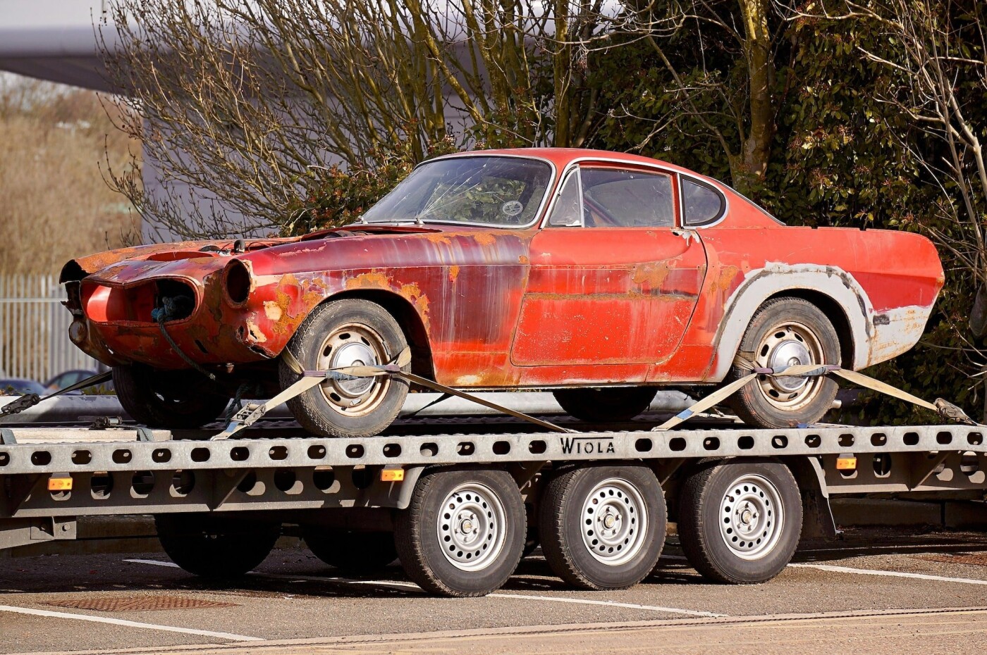 1999 New Trailer Test Listing